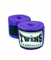 Twins Special CH1 Бинты Боксерские Тайский Бокс Синие