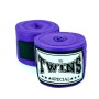 Twins Special CH1 Бинты Боксерские Тайский Бокс Синие