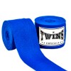 Twins Special CH1 Бинты Боксерские Тайский Бокс Синие
