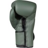 Fairtex BGV11 F-Day Боксерские Перчатки Тайский Бокс Green Army	