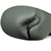 Fairtex BGV11 F-Day Боксерские Перчатки Тайский Бокс Green Army	