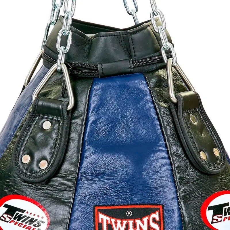 Twins Special PPS1 Боксерская Груша Тайский Бокс Синтетическая Кожа Размер M