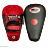  Twins Special PML21 Тайские Лапы Тайский Бокс "Long Focus Mitts"