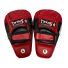  Twins Special PML21 Тайские Лапы Тайский Бокс "Long Focus Mitts"