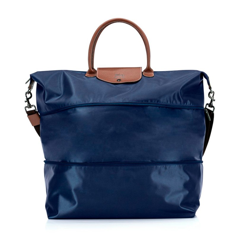 Fairtex BAG16 Дорожная и Спортивная Сумка Тайский Бокс "Travel Bag" Navy Blue