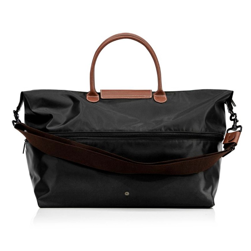 Fairtex BAG16 Дорожная и Спортивная Сумка Тайский Бокс "Travel Bag" Черная