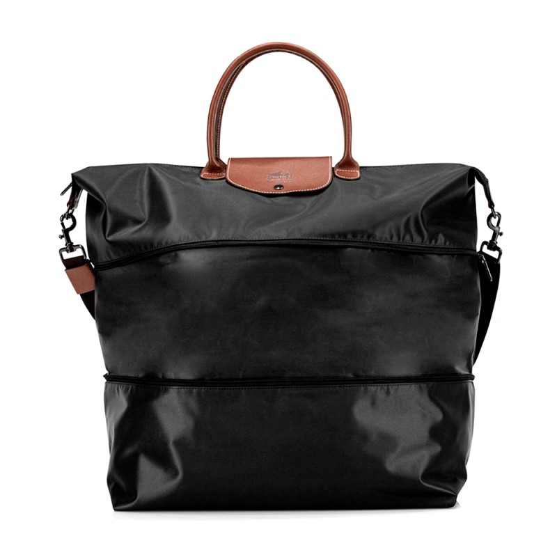 Fairtex BAG16 Дорожная и Спортивная Сумка Тайский Бокс "Travel Bag" Черная