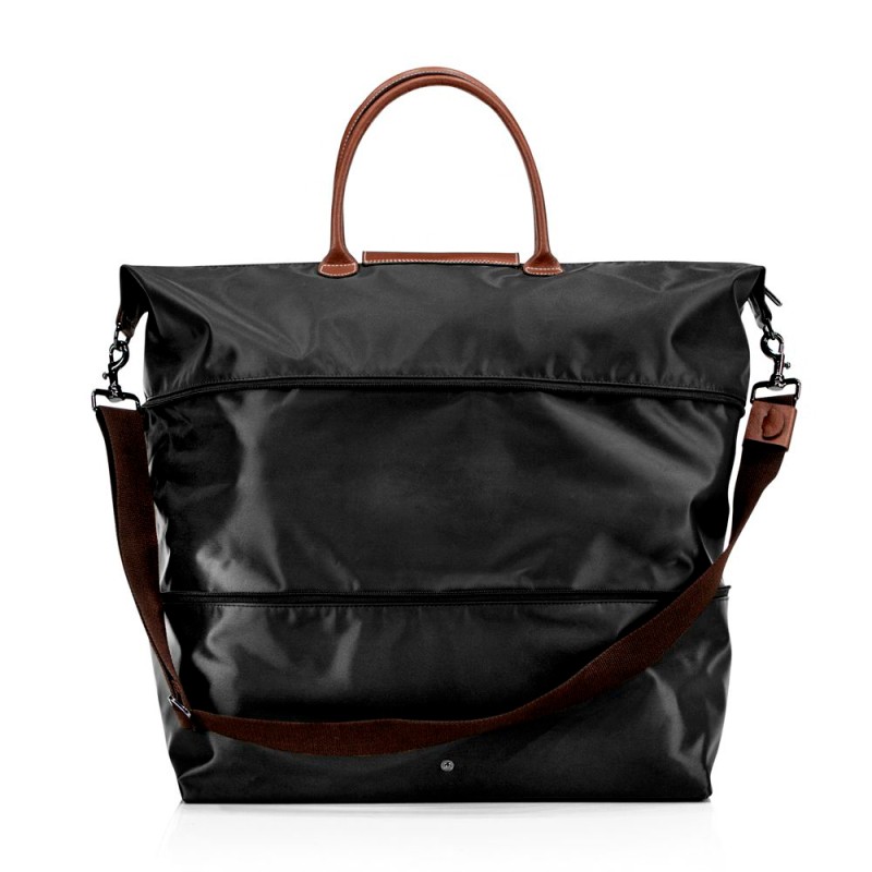 Fairtex BAG16 Дорожная и Спортивная Сумка Тайский Бокс "Travel Bag" Черная