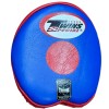 Twins Special PML13 Лапы Боксерские "Speed Mitts" Тайский Бокс Сине-Красные