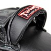 Twins Special PML10 Лапы Боксерские "Focus Mitts In Curved Style" Тайский Бокс Черные