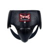 Twins Special APL1, APS1 Защита Паха "Abdomenal Protector" Ракушка Бандаж Тайский Бокс на Резинках