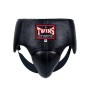 Twins Special APL1, APS1 Защита Паха "Abdomenal Protector" Ракушка Бандаж Тайский Бокс на Резинках