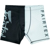 Fairtex CP7 Мужские Шорты "Vale Tudo" ММА Компрессионные