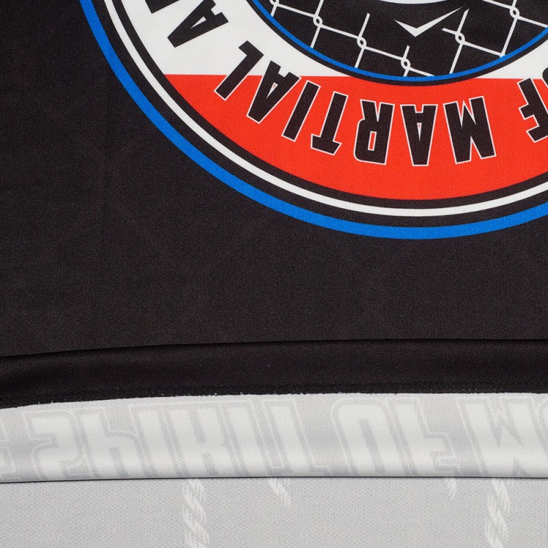 Born To Be SVBT-13 Майка Тайский Бокс Тренировочная Микрополиэстер