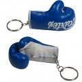 Fairtex KC1 Брелок Боксерская Перчатка На Ключи