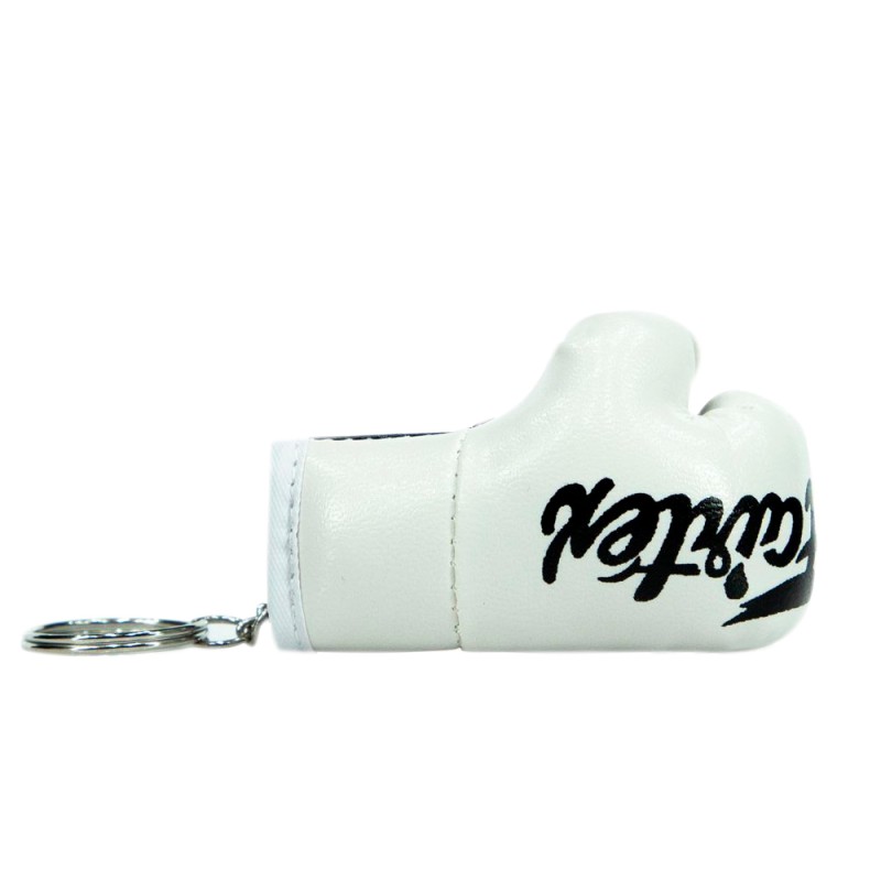 Fairtex KC1 Брелок Боксерская Перчатка На Ключи