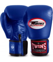 Twins Special BGVL3 Боксерские Перчатки Тайский Бокс Пурпурные