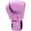 Twins Special BGVL3 Боксерские Перчатки Тайский Бокс Розовые