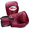 Twins Special BGVL3 Боксерские Перчатки Тайский Бокс Maroon