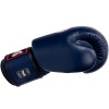 Twins Special BGVL3 Боксерские Перчатки Тайский Бокс Navy Blue