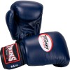 Twins Special BGVL3 Боксерские Перчатки Тайский Бокс Navy Blue