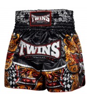  Twins Special "Barong" Шорты Тайский Бокс