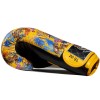 Top King "Wild Tiger" Боксерские Перчатки Тайский Бокс Yellow