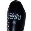 Fairtex SP5 Защита Голени "Competition" Черный