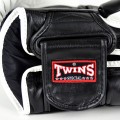 Twins Special BGVL6 Боксерские Перчатки Тайский Бокс Белые