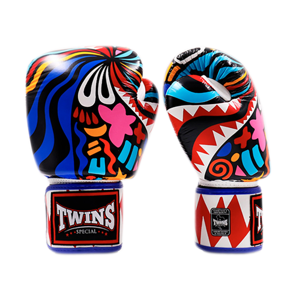 Twins Special FBGVL3-62 Боксерские Перчатки Тайский Бокс