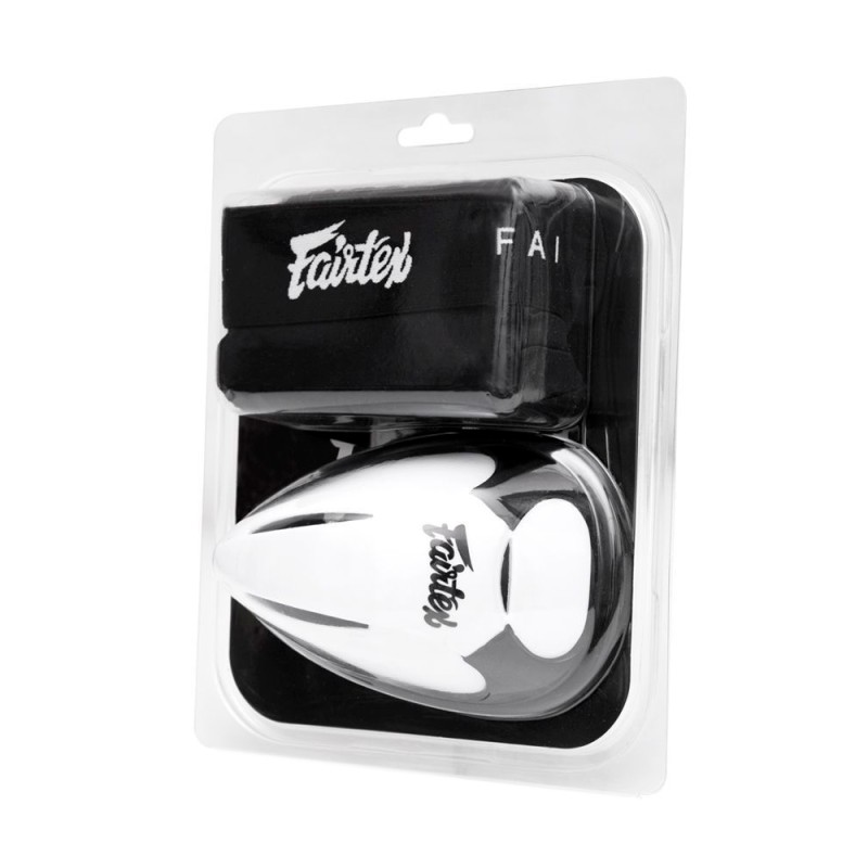 Fairtex GC3 Эластик Тайтсы Компрессионные с Защитой Паха