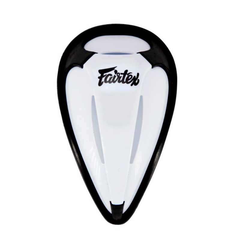 Fairtex GC3 Эластик Тайтсы Компрессионные с Защитой Паха