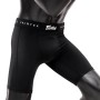 Fairtex GC3 Эластик Тайтсы Компрессионные с Защитой Паха