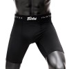 Fairtex GC3 Эластик Тайтсы Компрессионные с Защитой Паха
