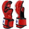 Fairtex FGV15 MMA Перчатки Спаринговые Красные