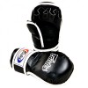 Fairtex FGV15 MMA Перчатки Спарринговые Черные