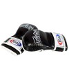 Fairtex FGV15 MMA Перчатки Спарринговые Черные