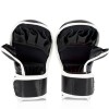 Fairtex FGV15 MMA Перчатки Спарринговые Черные