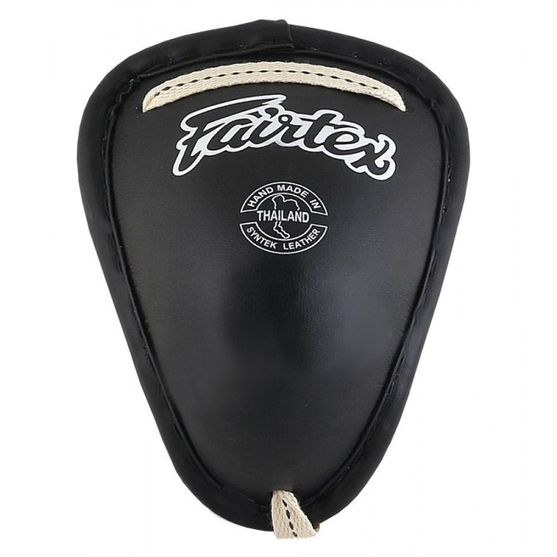 Fairtex GC2 Защита Паха Ракушка Бандаж Тайский Бокс