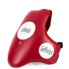 Fairtex TV1 Жилет Защитный Тренера Тайский Бокс