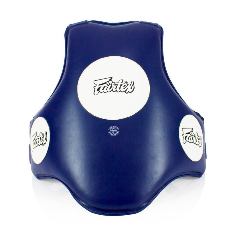 Fairtex TV1 Жилет Защитный Тренера Тайский Бокс