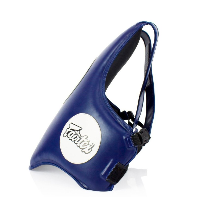 Fairtex TV1 Жилет Защитный Тренера Тайский Бокс