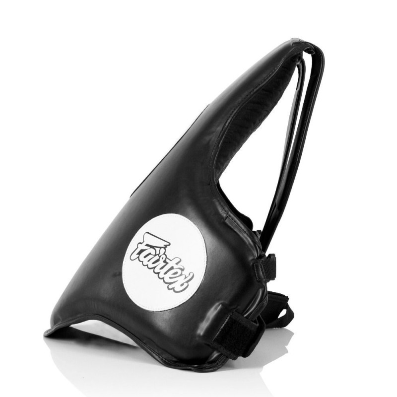 Fairtex TV1 Жилет Защитный Тренера Тайский Бокс
