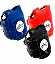Fairtex PV1 Жилет Защитный Тайский Бокс 