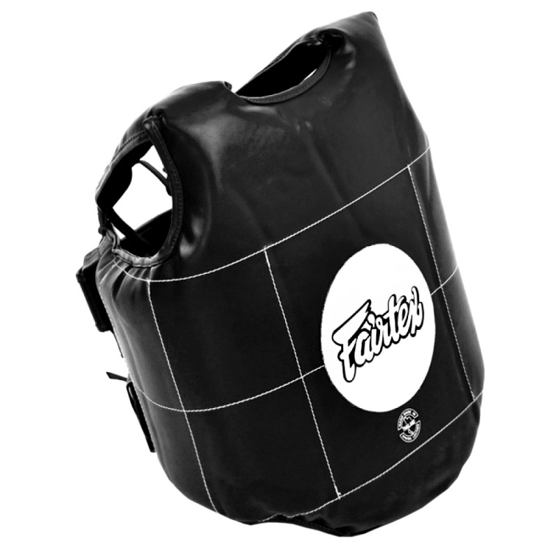 Fairtex PV1 Жилет Защитный Тайский Бокс 