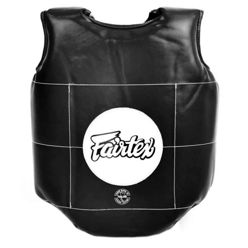Fairtex PV1 Жилет Защитный Тайский Бокс 