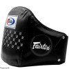 Fairtex BPV1 Пояс Тренера Тайский Бокс "Standard Leather"
