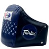 Fairtex BPV1 Пояс Тренера Тайский Бокс "Standard Leather"