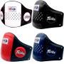 Fairtex BPV1 Пояс Тренера Тайский Бокс "Standard Leather"