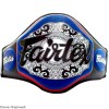 Fairtex BPV3 Пояс Тренера Тайский Бокс Микрофибра Облегченный